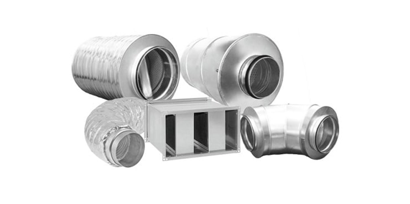 Susturucu ve Ses Sönümlendirici Sistemler