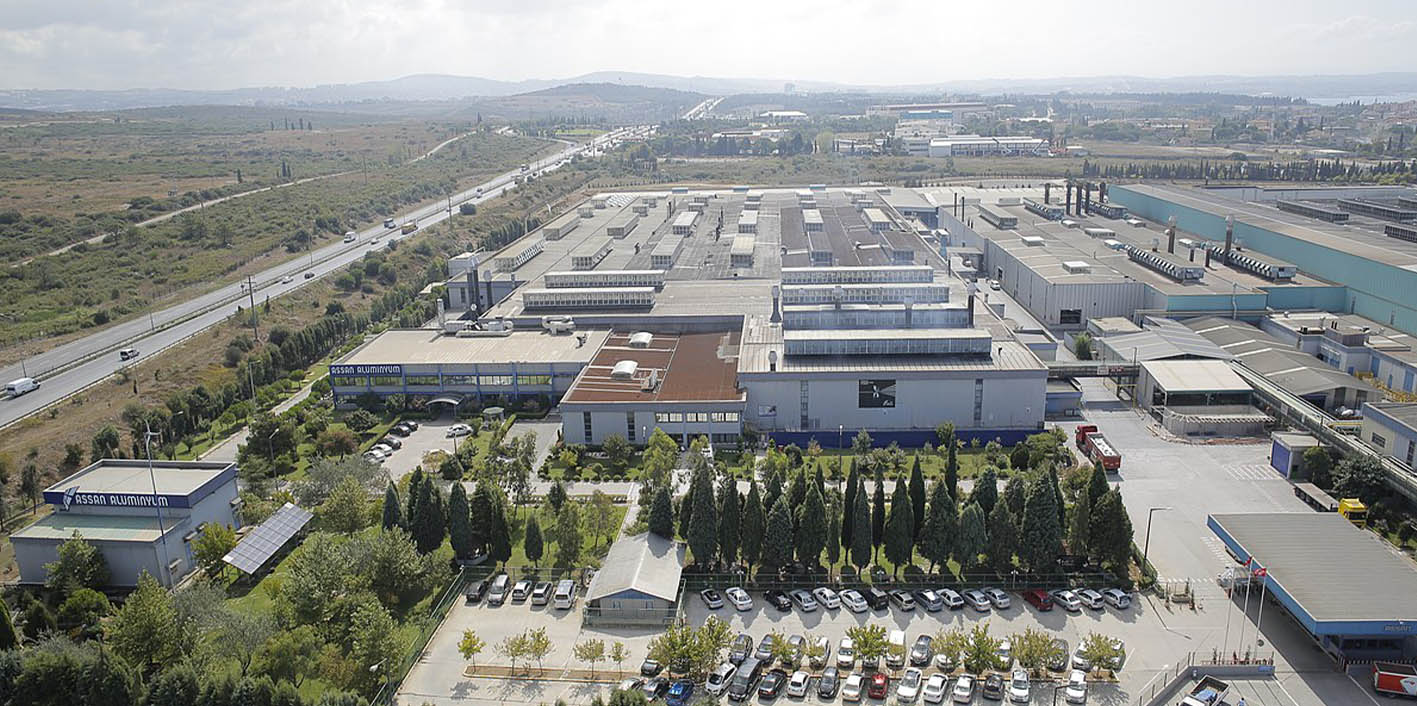 Assan Alüminyum